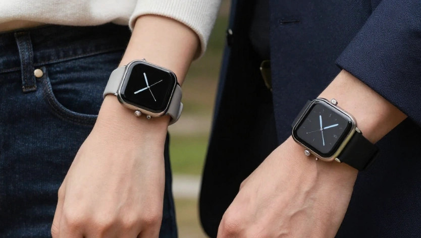 Best Smartwatch Gifts for Couples in 2026: Stylish, Practical & Thoughtful Picks