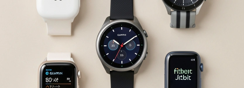 Best Smartwatch Gifts for Couples in 2026: Stylish, Practical & Thoughtful Picks