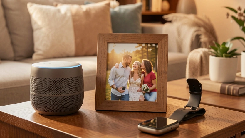 Best Smart Gadgets for Valentine’s Day Gifts That Impress in 2026