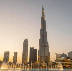 7 Best Places to Go in the UAE for an Unforgettable Trip