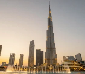 7 Best Places to Go in the UAE for an Unforgettable Trip