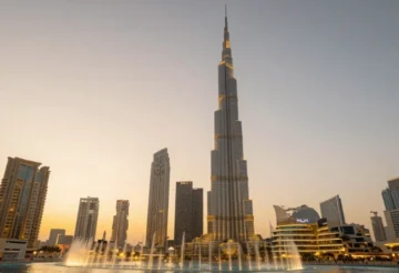 7 Best Places to Go in the UAE for an Unforgettable Trip