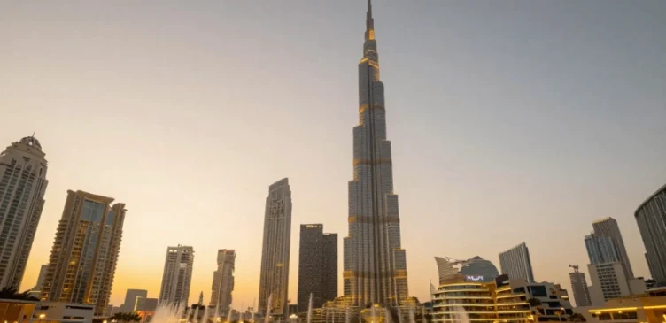 7 Best Places to Go in the UAE for an Unforgettable Trip