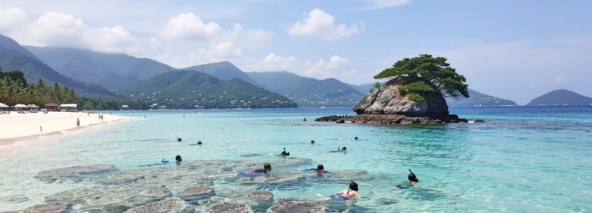 7 Best Places to Go in the UAE for an Unforgettable Trip