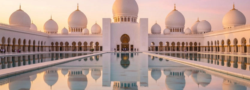7 Best Places to Go in the UAE for an Unforgettable Trip