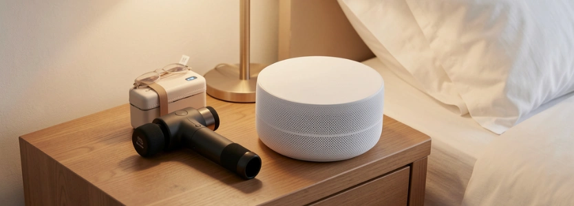 Health & Wellness Gadgets for Travelers: Smart Tools for Healthier Trips in 2026_travel health gadgets