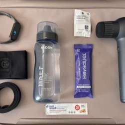 Health & Wellness Gadgets for Travelers: Smart Tools for Healthier Trips in 2026