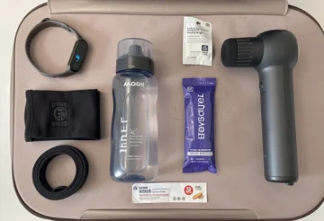 Health & Wellness Gadgets for Travelers: Smart Tools for Healthier Trips in 2026
