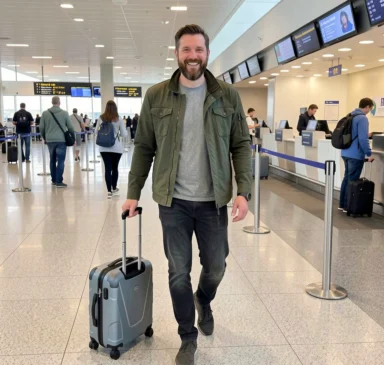 Packing Gadgets That Save Space & Prevent Overpacking