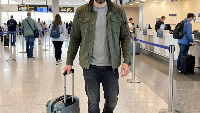 Packing Gadgets That Save Space & Prevent Overpacking