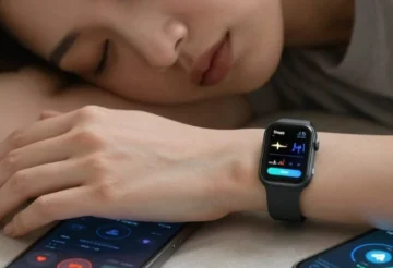 Best Sleep Tracking Wearables of 2026: Top Devices for Sleep Quality, Battery Life & Comfort