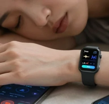 Best Sleep Tracking Wearables of 2026: Top Devices for Sleep Quality, Battery Life & Comfort