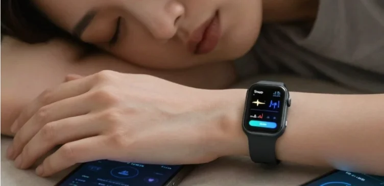 Best Sleep Tracking Wearables of 2026: Top Devices for Sleep Quality, Battery Life & Comfort