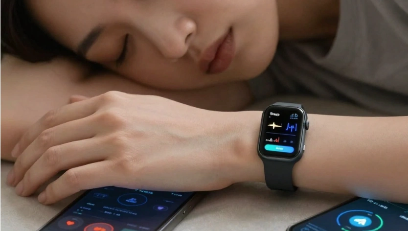 Best Sleep Tracking Wearables of 2026: Top Devices for Sleep Quality, Battery Life & Comfort