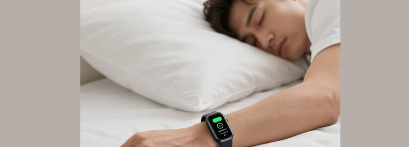 Best Sleep Tracking Wearables of 2026: Top Devices for Sleep Quality, Battery Life & Comfort