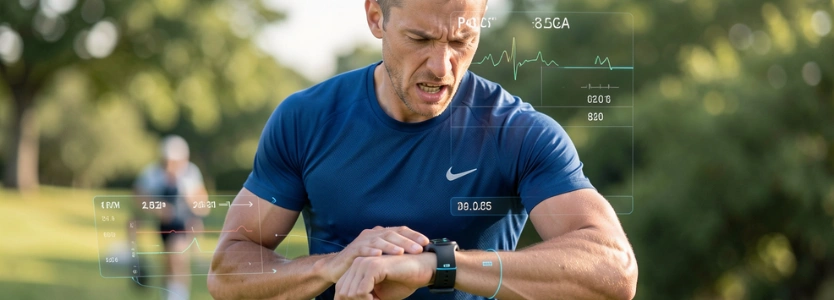 Smart Ring vs Smartwatch in 2026