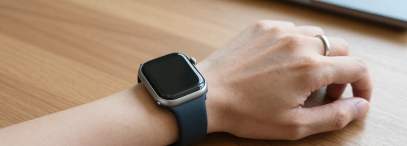 Smart Ring vs Smartwatch in 2026