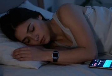 Smart Ring vs Smartwatch in 2026