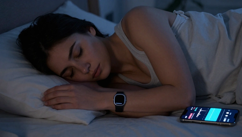 Smart Ring vs Smartwatch in 2026