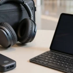 Smart Travel Gadgets Every Frequent Traveler Should Own