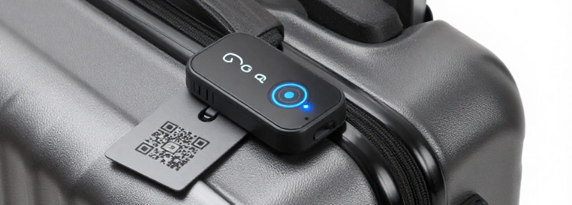 Smart Travel Gadgets Every Frequent Traveler Should Own