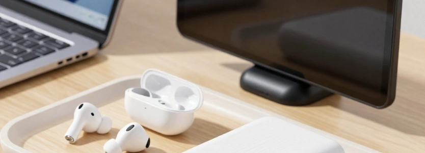 Smart Travel Gadgets Every Frequent Traveler Should Own