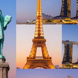 Hotels Near Top Attractions in the U.S. & Beyond (2026 Smart Travel Guide)