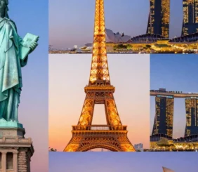 Hotels Near Top Attractions in the U.S. & Beyond (2026 Smart Travel Guide)