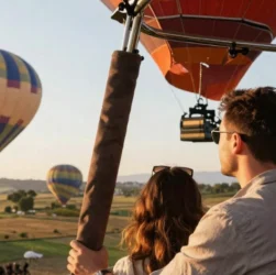 Best Valentine’s Day Travel Gifts for Couples Who Love Experiences