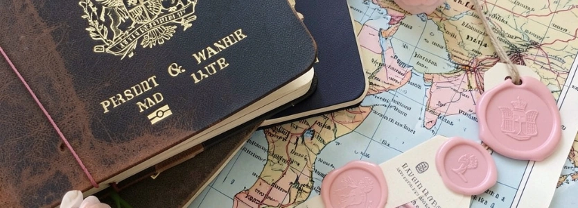 Best Valentine’s Day Travel Gifts for Couples Who Love Experiences