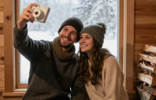 Romantic Weekend Getaway Essentials: 7 Must-Have Travel Gadgets for Couples