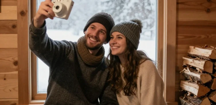 Romantic Weekend Getaway Essentials: 7 Must-Have Travel Gadgets for Couples