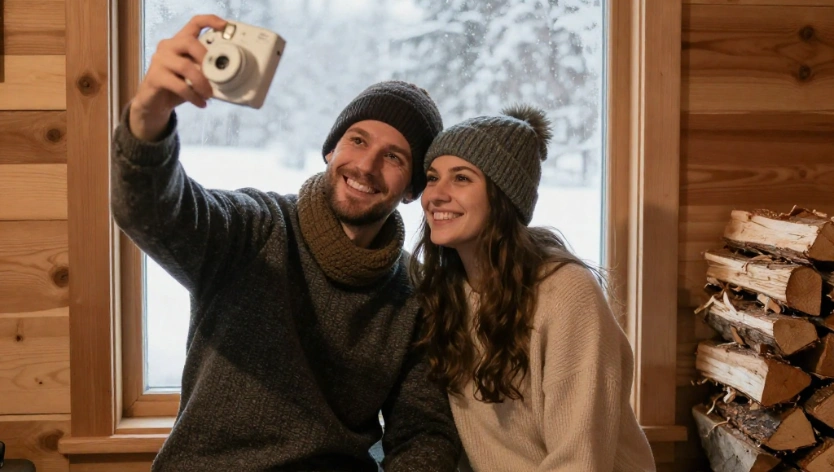 Romantic Weekend Getaway Essentials: 7 Must-Have Travel Gadgets for Couples