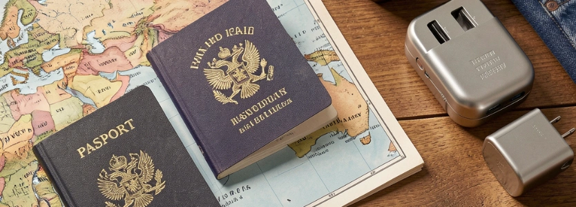 best travel gadgets for couples