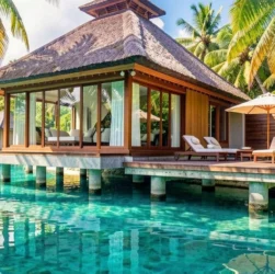 Top Destinations to Visit Around the World in 2026–2027