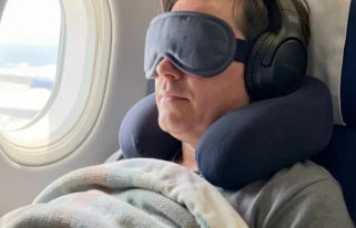 Travel Comfort Gadgets for Long Flights & Road Trips