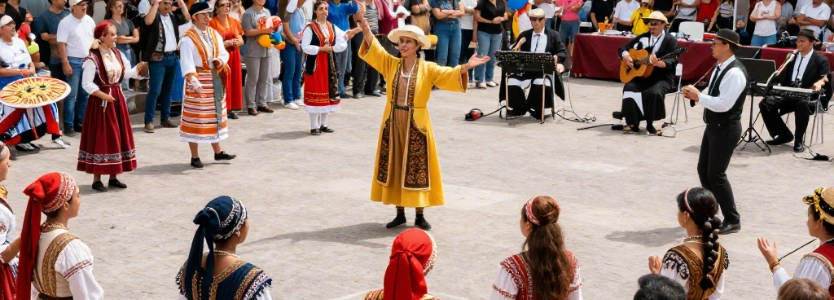 Top Destinations to Visit Around the World in 2026–2027