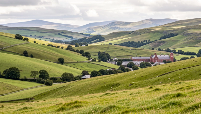 Top Places in Europe to Visit in 2026 for Culture, Scenery and Iconic Experiences