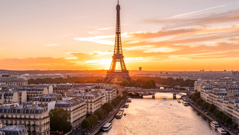 Top Places in Europe to Visit in 2026 for Culture, Scenery and Iconic Experiences