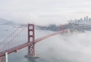 15 Breathtaking Places to Visit in the US in 2026