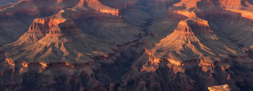 Places to Visit in the US