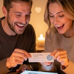 Last Minute Valentines Day Gift Ideas That Don’t Feel Last-Minute