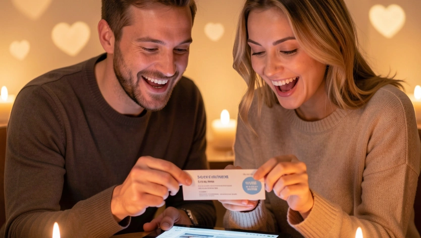 Last Minute Valentines Day Gift Ideas That Don’t Feel Last-Minute