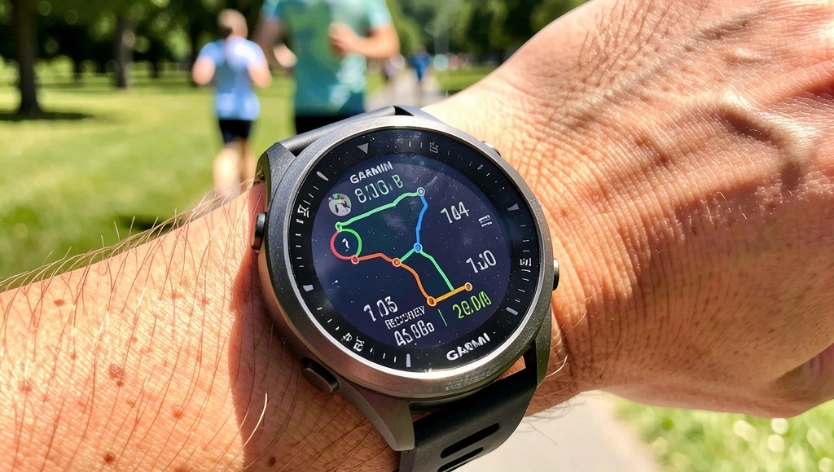 Fitness Trackers With Automatic Workout Detection & Recovery Analytics: The 2026 Guide to Smarter Training