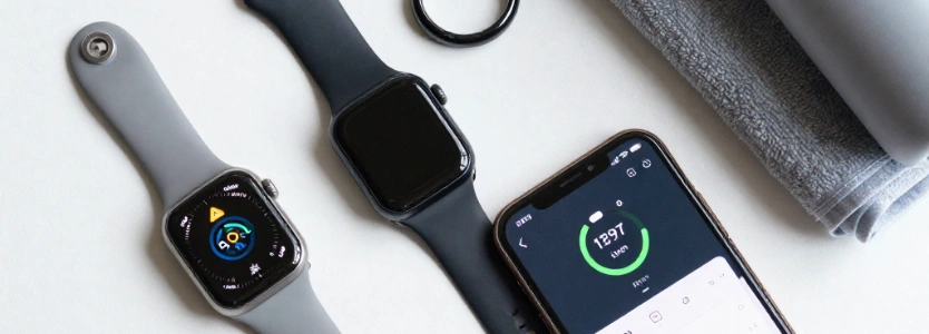 Fitness Trackers With Automatic Workout Detection & Recovery Analytics: The 2026 Guide to Smarter Training