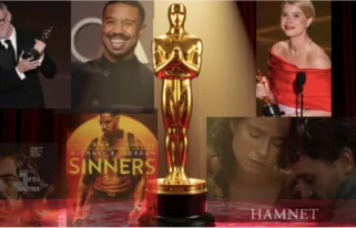 Oscars 2026 Winners: Full List, Big Moments From the 98th Academy Awards