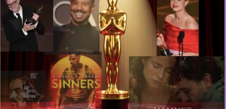 Oscars 2026 Winners: Full List, Big Moments From the 98th Academy Awards
