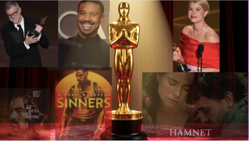 Oscars 2026 Winners: Full List, Big Moments From the 98th Academy Awards