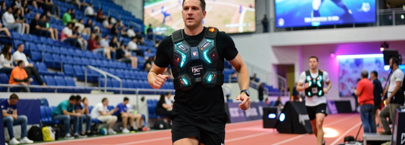 Wearables for Sports Performance Tracking for Gamers: Devices Every Competitive Player Should Know