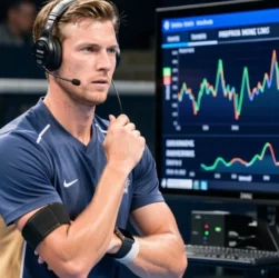 Wearables for Sports Performance Tracking for Gamers: Devices Every Competitive Player Should Know